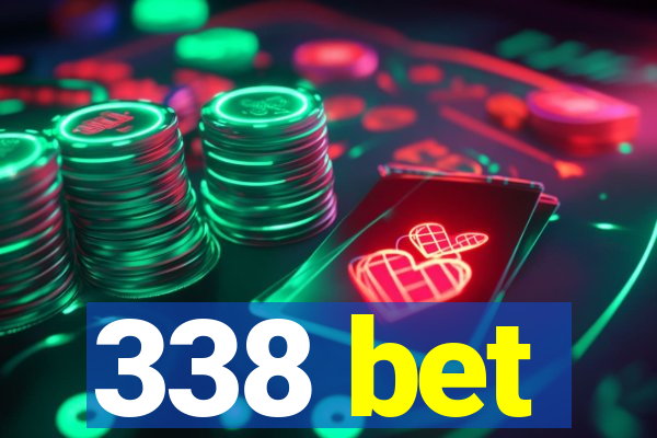 338 bet